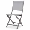 Castorama Chaise De Jardin En Aluminium Batang Anthracite Pliante online boutique 7