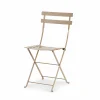 Castorama Chaise De Jardin En Métal Bistro Muscade Pliante Fermob boutique en france 7
