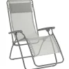 pas cher Castorama Chaise De Jardin RT2 Relaxer Beige 5