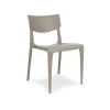 ultratendance Castorama Chaise De Jardin Town H. 80 Cm Taupe 5