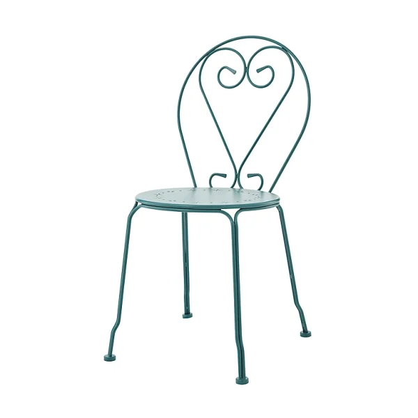 Couleurs variées Castorama Chaise De Jardin Vernon Eucalyptus 1