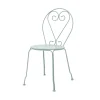Castorama Chaise De Jardin Vernon Gris Clair marques de renommée 5
