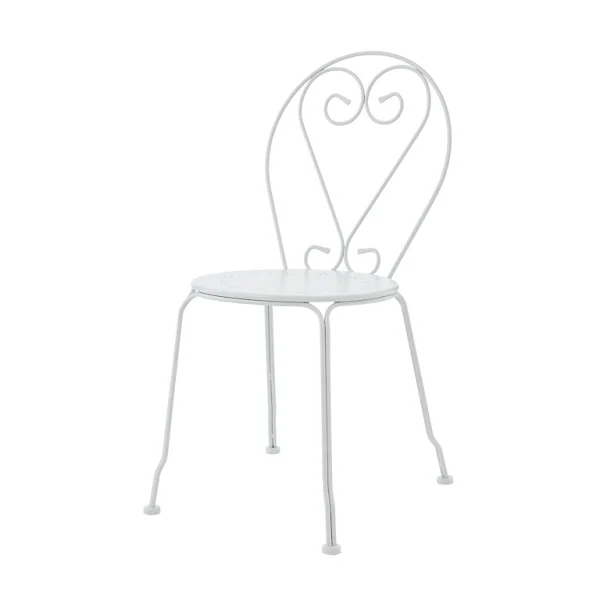Castorama Chaise De Jardin Vernon Gris Nuage grande popularité 1