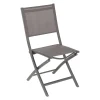 Castorama Chaise Héspèride Essentia Wengé boutiqued en ligne 7