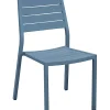achetez Castorama Chaise Sevilla Bleu Cobalt 5