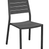 grossiste en ligne Castorama Chaise Sevilla Gris 5