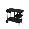 Neuve avec étiquette Castorama Chariot Fixe à Plancha Rockwell GoodHome 5
