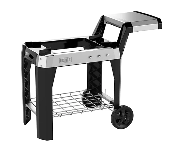 Castorama Chariot Weber Pour Pulse 1000 Et 2000 beauté 1