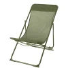 Castorama Chilienne En Métal Et Toile GoodHome Joline Vert offre spéciale 7