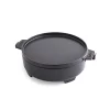 Castorama Cocotte 2 En 1 Weber SOLDES TOUT À 7