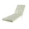livraison la plus rapide Castorama Coussin Bain De Soleil GoodHome Tiga Green Tea 55 X 190 Cm 7