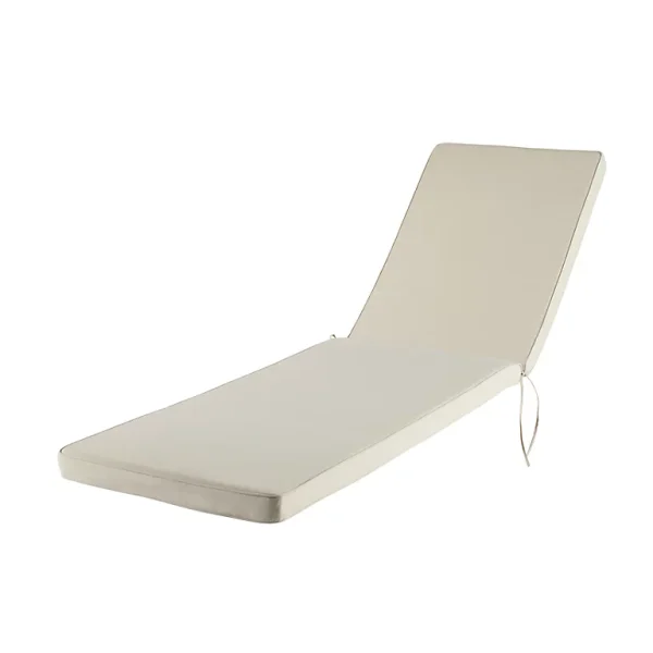 Castorama Coussin Bain De Soleil GoodHome Tiga Peyote 55 X 190 Cm boutique en france 1