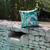 boutique Castorama Coussin Cactus Vert 45 X 45 Cm 5