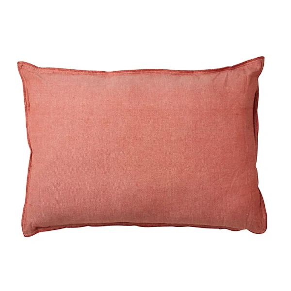 Castorama Coussin Drill Mangue 70 X 50 Cm belle 1