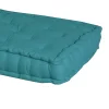 Castorama Coussin Palette Turquoise L.120 X L.60 X Ep.15 Cm boutique en france 5