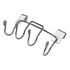 Castorama Crochet Porte-ustensile Pour Barbecue Weber beauté 7