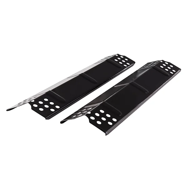 Protections acheteurs Castorama Diffuseur De Chaleur Pour Barbecue Gaz Tippah 2.0 (lot De 2) 1