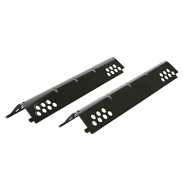 Castorama Diffuseur De Chaleur Pour Barbecue Gaz Tippah 4.0, Owsley Et Freestone 4.1 (lot De 2) qualité supérieure 1