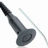 Top ventes Castorama Douille De Fixation Leifheit à Visser Ajustable Pour Séchoir Parapluie 5