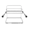 remise en ligne Castorama Ensemble Grilloir Simple Grille N°1 7