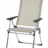 Castorama Fauteuil Alu Lafuma Cham Seigle achat 7