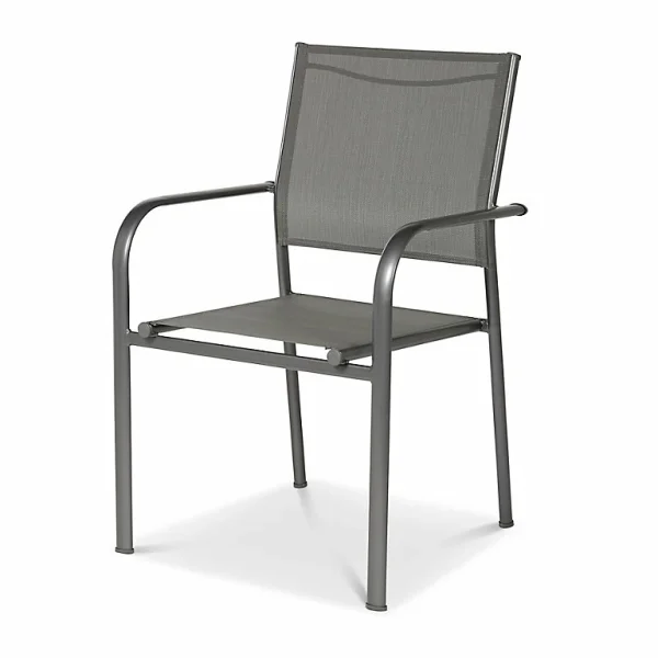 authentiques Castorama Fauteuil De Jardin Dallas 1
