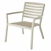 nouvelle saison Castorama Fauteuil De Jardin En Métal GoodHome Mikyo Peyote 5