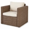 Vente Castorama Fauteuil De Jardin Soron 7