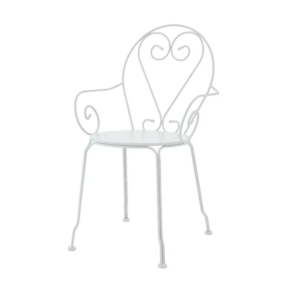 REMISE allant Castorama Fauteuil De Jardin Vernon Gris Nuage 1