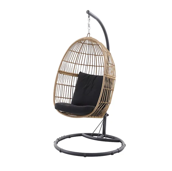 Castorama Fauteuil Suspendu GoodHome Apolima Meilleur Service 1