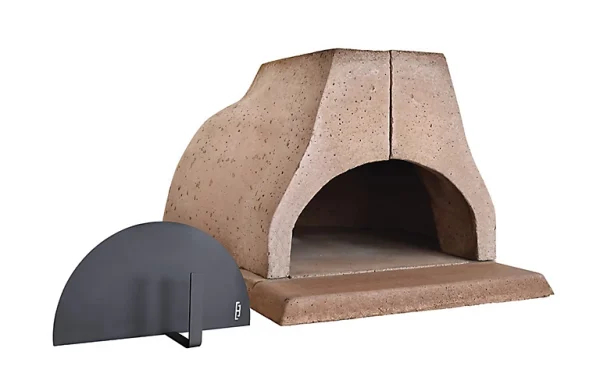meilleur cadeau Castorama Four à Bois Spécial Pizza Ephrem L’Essentiel 1