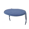 Meilleur Prix Garanti Castorama Galette De Chaise Cocos Bleu ø38 Cm 5