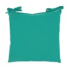 outlet Castorama Galette De Chaise Coktail 40 X 40 Cm Bleu Foncé 5