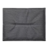 Castorama Galette De Chaise Fermob Bistro Carbone Fermob achat 7