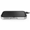 garantis authentique Castorama Giant Plancha XL Tefal CB631D10 Noir 7