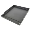 meilleur service Castorama Grande Grille De Cuisson Plancha En Fonte GoodHome 7