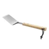 Castorama Grande Spatule Manche En Bois Pour Barbecue GoodHome design à la mode 5