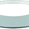Castorama Grille 2 En 1 Pour Barbecue Esschert Design Ø60 Cm grande promotion 7