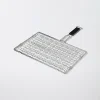 aux meilleurs prix Castorama Grille De Barbecue Double Rockwell 40 X 28 Cm 7