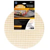 Castorama Grille De Barbecue Ronde Découpable soldes de Noël 5