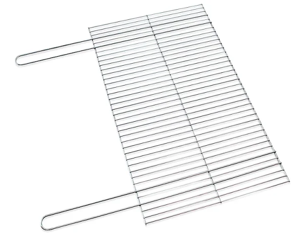 Castorama Grille De Barbecue Simple Blooma 67 X 40 Cm outlet 1