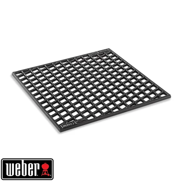 Officielle Castorama Grille De Saisie Grand Modèle Weber 1