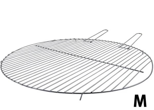Castorama Grille Pour Brasero Esschert Design Ø60 Cm Livraison rapide 1