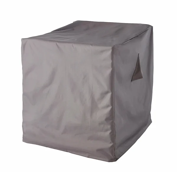 Castorama Housse De Rechange Pour Fauteuil Gris Promotio de vente 1