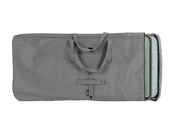 Livraison Standard/Rapide Castorama Housse De Transport Pour Transat Lafuma 1