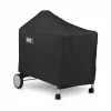 online boutique Castorama Housse Luxe Pour Barbecue Perfomer Premium 5