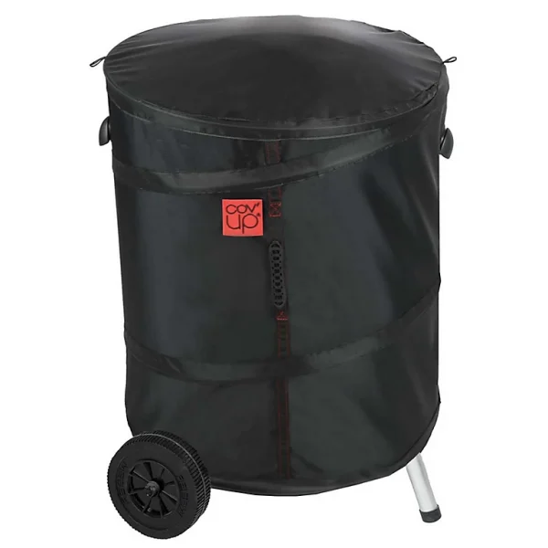 Castorama Housse Pop-up Pour Barbecue Rond L Prix très abordable 1