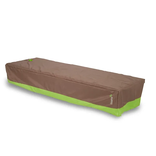 Réductions Castorama Housse Pour Bain De Soleil Blooma 200 X 70 X 30 Cm 1