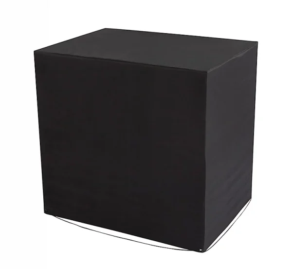 Castorama Housse Pour Barbecue Blooma Longley & Barren Noir comparez les prix 1