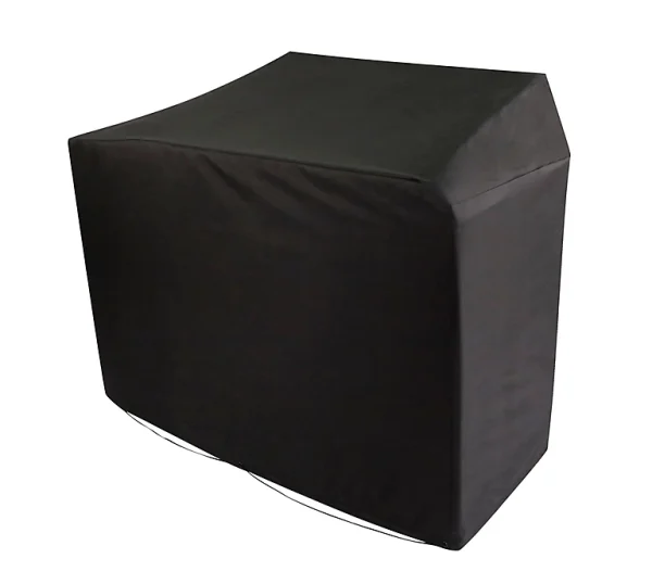 Castorama Housse Pour Barbecue Blooma Ultar Vert boutiqued pas cher 1
